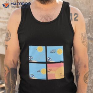 Hey Seems Like You’re Avoiding Me Long Sleeve Shirt 3 hey seems like youre avoiding me long sleeve shirt tank top