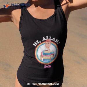 Hi Allan Shirt 3 hi allan shirt tank top 2