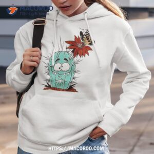 hi my name is mark what a prick shirt hoodie 3