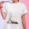 Hibachi Island National Park Shirt