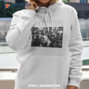 Higher Power Knocked Loose Shirt 1 higher power knocked loose shirt hoodie 2