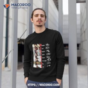 Hip Hop Halftime Show Westside Shirt 2 hip hop halftime show westside shirt sweatshirt 1
