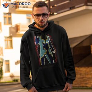 hiroshi tanahashi ace of the galaxy shirt hoodie 2