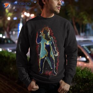 hiroshi tanahashi ace of the galaxy shirt sweatshirt
