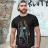 Hiroshi Tanahashi Ace Of The Galaxy Shirt