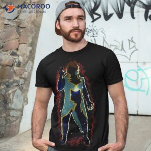 hiroshi tanahashi ace of the galaxy shirt tshirt 3
