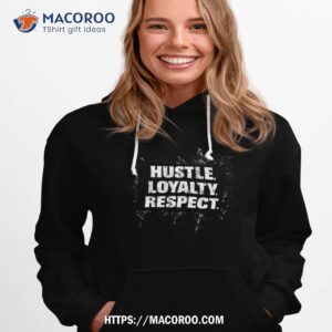 hlr since day one shirt hoodie 1