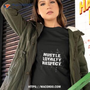 hlr since day one shirt tshirt 2
