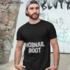 Hobnail Booshirt
