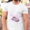 Hockey Get Your Sparkle On Shirt