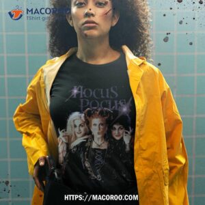 hocus pocus shirt tshirt 2