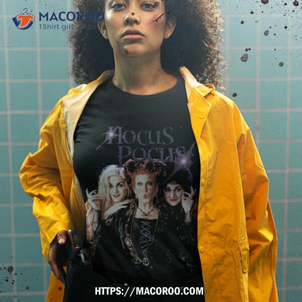 Hocus Pocus Shirt