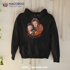 home alone christmas funny burglars shirt hoodie