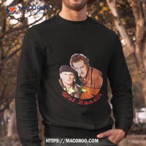 home alone christmas funny burglars shirt sweatshirt