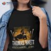 Home Team Thomas Rhett Tour 2023 Shirt
