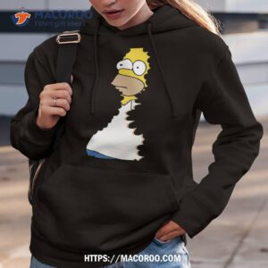 homer in hedges shirt best buy labor day sale hoodie 3