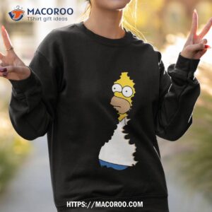 homer in hedges shirt best buy labor day sale sweatshirt 2