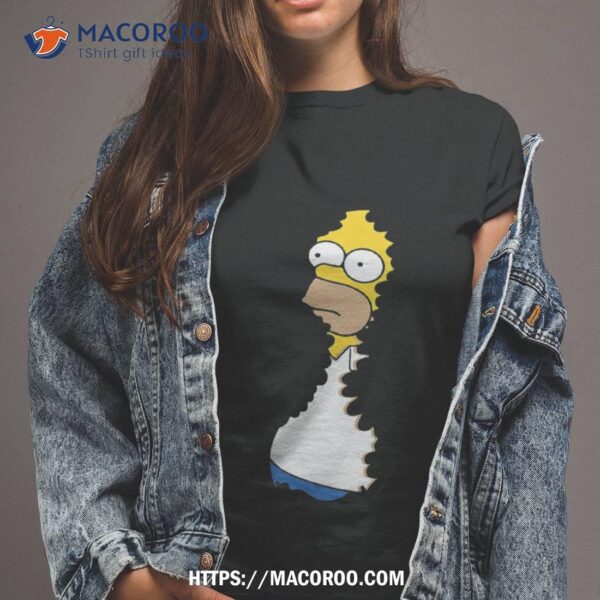 Homer In Hedges Shirt, Best Buy Labor Day Sale