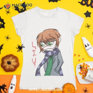 homicidal liu shirt tshirt 1