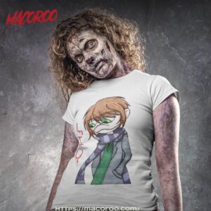homicidal liu shirt tshirt