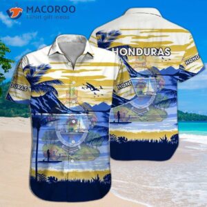 honduran hawaiian shirts 0