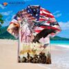 Honor The Fallen On Memorial Day With Hawaiian Shirts