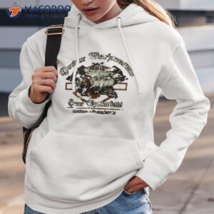 hoover performance vintage shirt hoodie 3