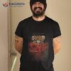 Horrendous Southwestern Mysterium With Special Guests Penury Tour 2023 Shirt