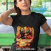 Horror Halloween Is My Christmas Shirt