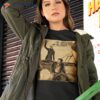 Horror Movie Monster Halloween Count Orlok Vampire Nosferatu Shirt