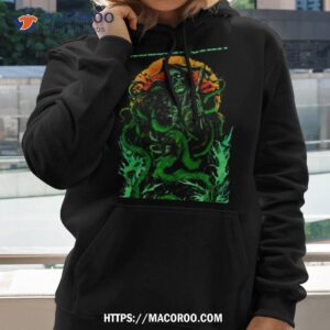 hostage chelsea grin shirt hoodie 2