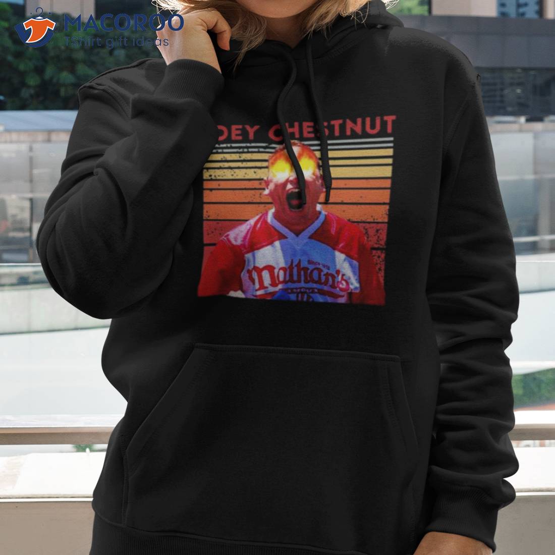 Hot Dog Contest 2023 Eater Champion Joey Chestnut Vintage Shirt Hot Dog Contest 2023 Eater Champion Joey Chestnut Vintage Shirt