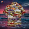 Hot Rod Hawaiian Shirts