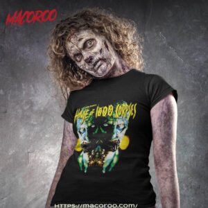 House Of 1000 Corpses 2002 Vintage Shirt