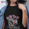 Houston Texans Wear By Erin Andrews Boyfriend Shirt
