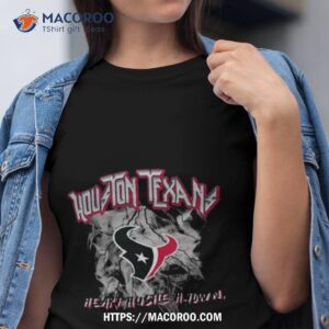 houston texans wear by erin andrews boyfriend shirt tshirt