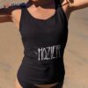 Hozier Logo Shirt