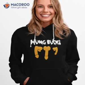 hung bucks shirt hoodie 1