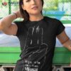 Hunger Games Hand Symbol Shirt