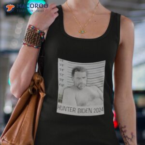 Hunter Biden 2024 Shirt 3 hunter biden 2024 shirt tank top 4