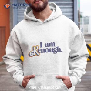 i am kenough kenough barbie the movie shirt hoodie