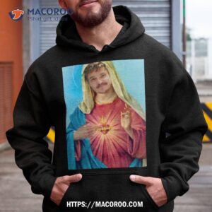 i believe in pedro pascal sainshirt hoodie