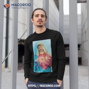 i believe in pedro pascal sainshirt sweatshirt 1