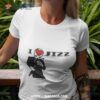 I Heart Jizz New Shirt