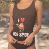 I Love Ice Spice Shirt
