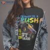 I’m Ready To Crush 1st Grade T Rex Dinosaur Back School Shirt