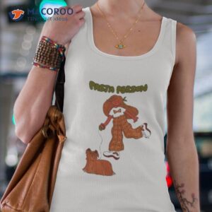 i want to be girl best friends with nana arshirt tank top 4