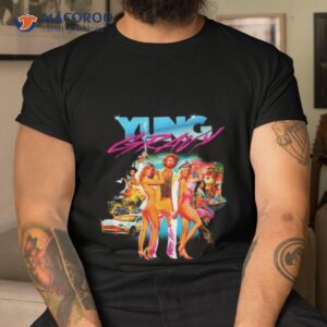 ice yung gravy 2023 shirt tshirt