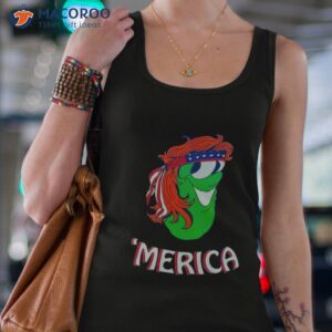 ickles merica 4th of july shirt tank top 4
