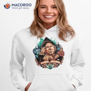 if i only had a brain joe biden graphic tees for republican shirt hoodie 1